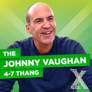 Podcast cover