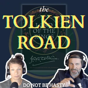 Podcast cover