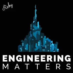Podcast cover