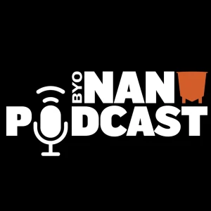 Podcast cover