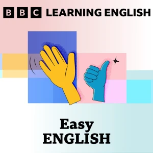Podcast cover
