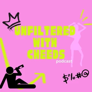 Podcast cover