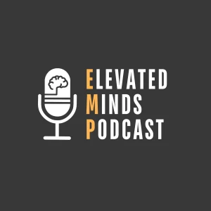 Podcast cover
