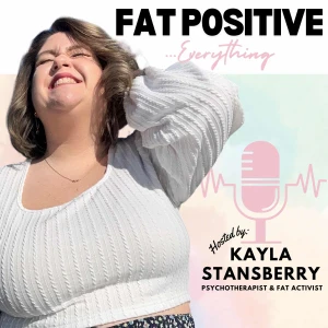 Podcast cover