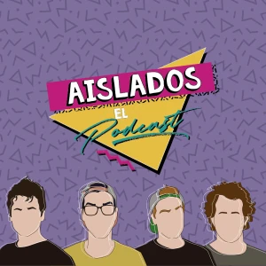 Podcast cover