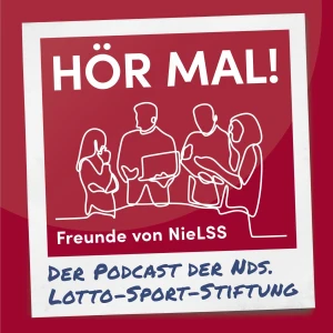 Podcast cover