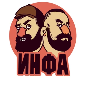 Podcast cover