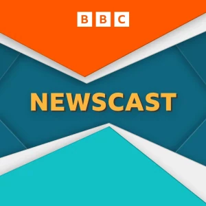 Podcast cover