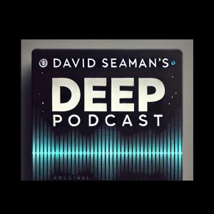 Podcast cover