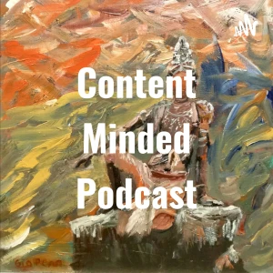 Podcast cover