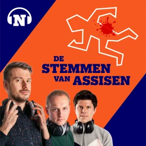 Podcast cover