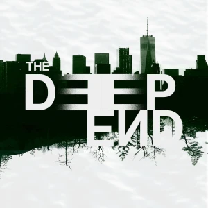 Podcast cover