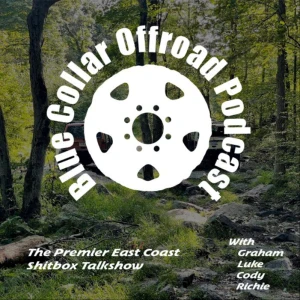 Podcast cover
