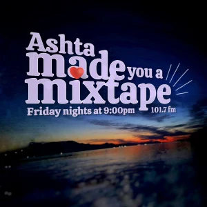 Podcast cover