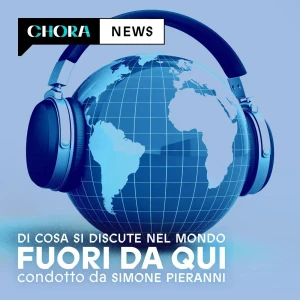 Podcast cover