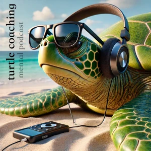 Podcast cover