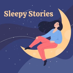 Podcast cover