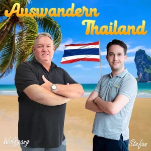 Podcast cover