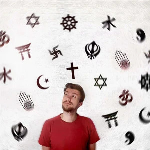 Podcast cover