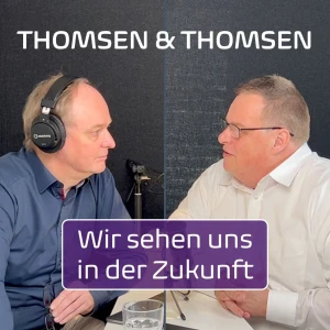 Podcast cover