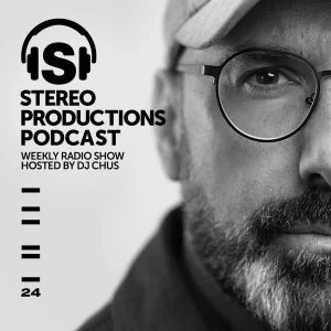 Podcast cover