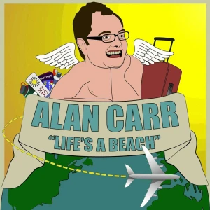 Podcast cover