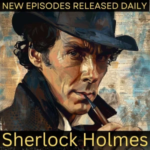 Podcast cover