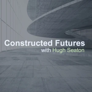 Podcast cover