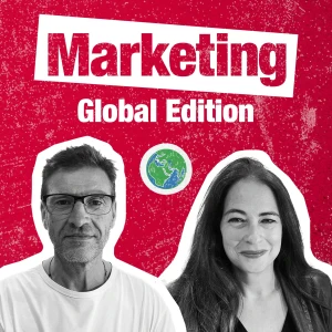 Podcast cover