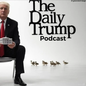 Podcast cover