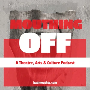 Podcast cover