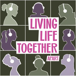 Podcast cover