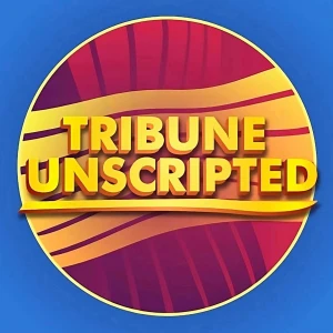 Podcast cover