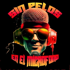 Podcast cover