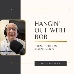 Podcast cover