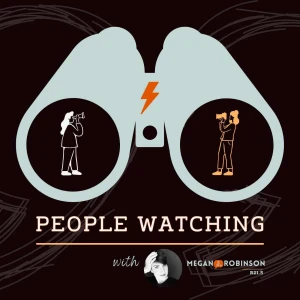 Podcast cover