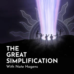 Podcast cover