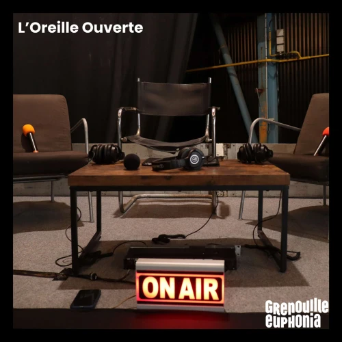 Podcast picture