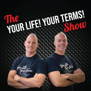 Podcast cover