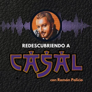 Podcast cover