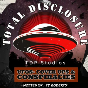 Podcast cover