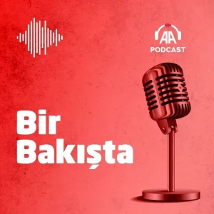 Podcast cover