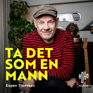 Podcast cover