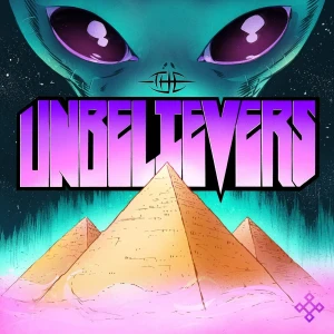 Podcast cover