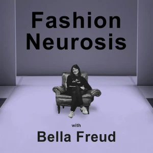 Podcast cover