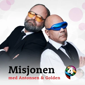 Podcast cover
