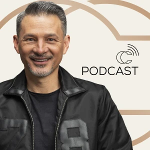 Podcast cover