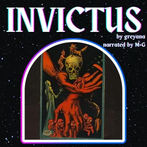 Podcast cover