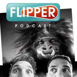 Podcast cover