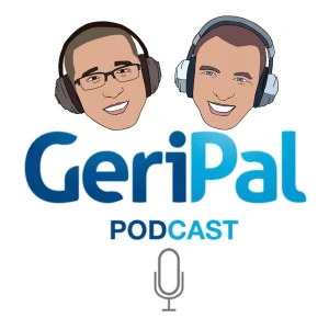 Podcast cover